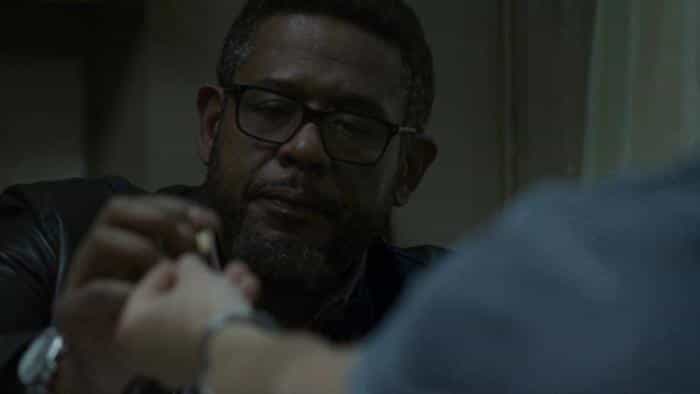 نقد و بررسی فیلم شهر دروغ‌ها محصول سال 2018 | چی‌بینو