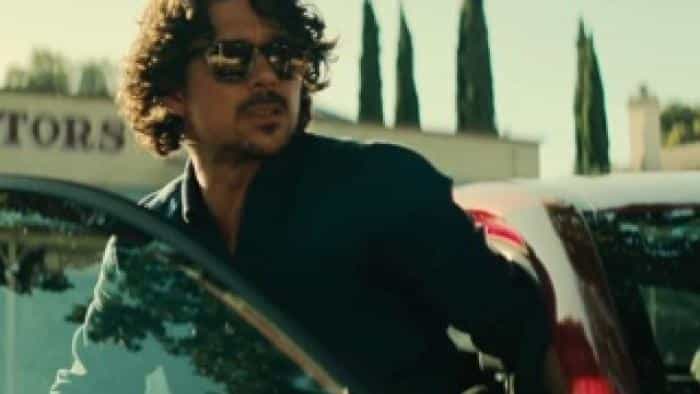 نقد و بررسی سریال زمین‌های خشک و بایر (2023) | چی‌بینو