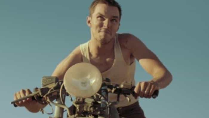 نقد و بررسی فیلم نسل جوان محصول سال 2014 | چی‌بینو