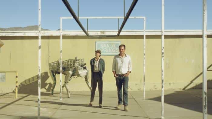 نقد و بررسی فیلم نسل جوان محصول سال 2014 | چی‌بینو