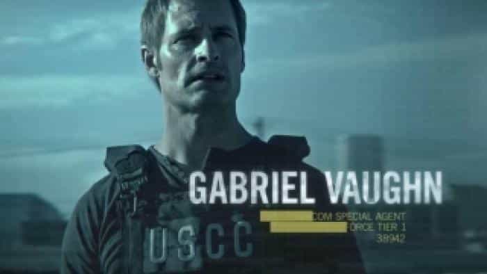 نقد و بررسی سریال هوش محصول سال 2014 | چی‌بینو