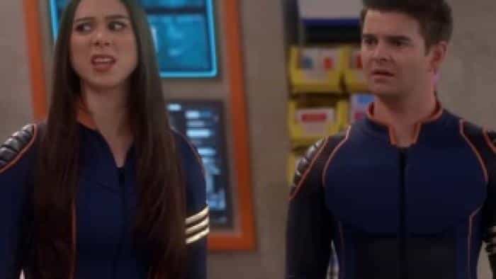 تماشای فیلم بازگشت تاندرمن ها محصول سال 2024 | چی‌بینو