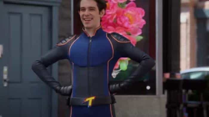 تماشای فیلم بازگشت تاندرمن ها محصول سال 2024 | چی‌بینو