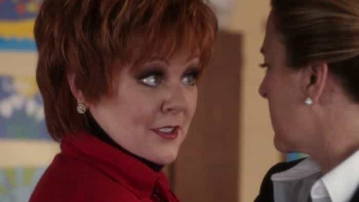 نقد و بررسی فیلم رئیس محصول سال 2016 | چی‌بینو