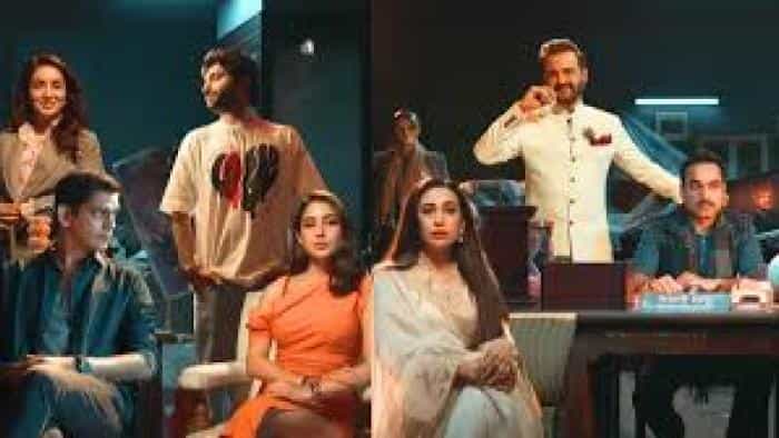 تماشای فیلم تبریک بابت قتل محصول سال 2024 | چی‌بینو