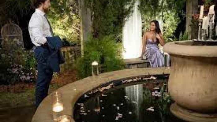 نقد و بررسی سریال عشق در فیرهوپ محصول سال 2023 | چی‌بینو