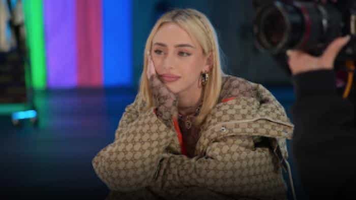 نقد و بررسی سریال امضا کردن محصول سال 2023 | چی‌بینو