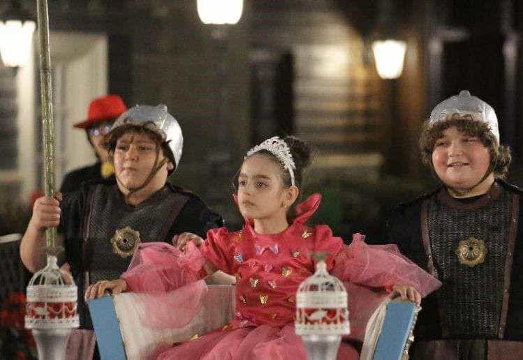 نقد و بررسی فیلم بام بالا محصول سال 2020 | چی‌بینو