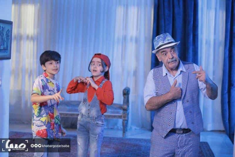 نقد و بررسی فیلم بام بالا محصول سال 2020 | چی‌بینو