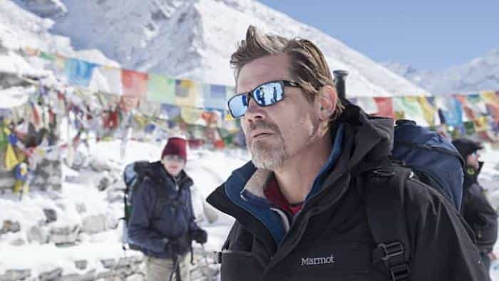 تماشای فیلم اورست محصول سال 2015 | چیبینو