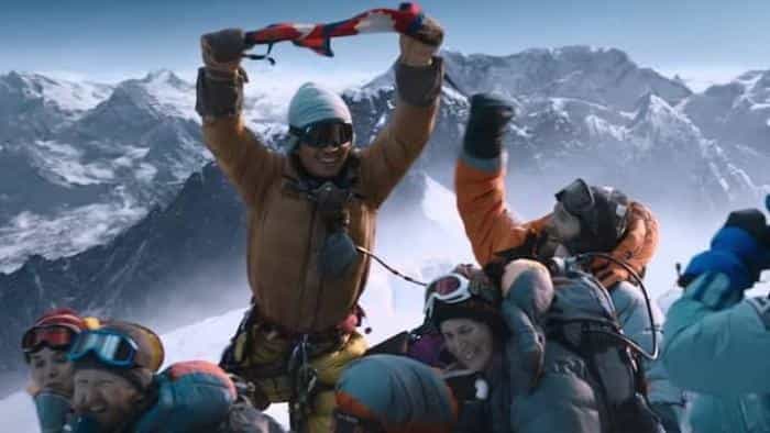 تماشای فیلم اورست محصول سال 2015 | چیبینو