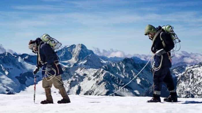 تماشای فیلم اورست محصول سال 2015 | چیبینو