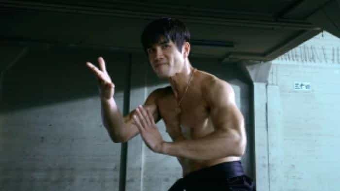 نقد و بررسی فیلم تولد اژدها محصول سال 2016 | چی‌بینو