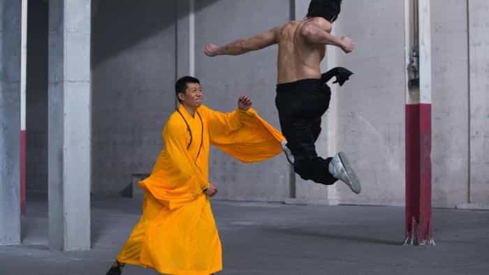 نقد و بررسی فیلم تولد اژدها محصول سال 2016 | چی‌بینو