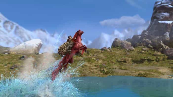 نقد و بررسی انیمیشن شاه جنگجو محصول سال 2023 | چی‌بینو