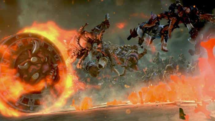 نقد و بررسی انیمیشن شاه جنگجو محصول سال 2023 | چی‌بینو