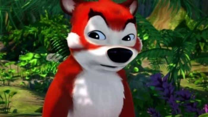 نقد و بررسی انیمیشن شلوغ‌پلوغ جنگل محصول سال 2014 | چی‌بینو