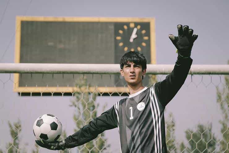 نقد و بررسی فیلم بیرو محصول سال 2022 | چی‌بینو