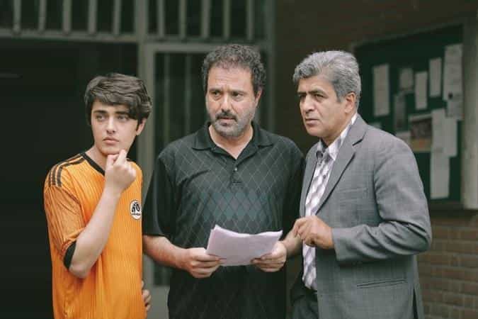 نقد و بررسی فیلم بیرو محصول سال 2022 | چی‌بینو