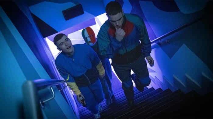 نقد و بررسی فیلم زانو محصول سال 2024 | چی‌بینو