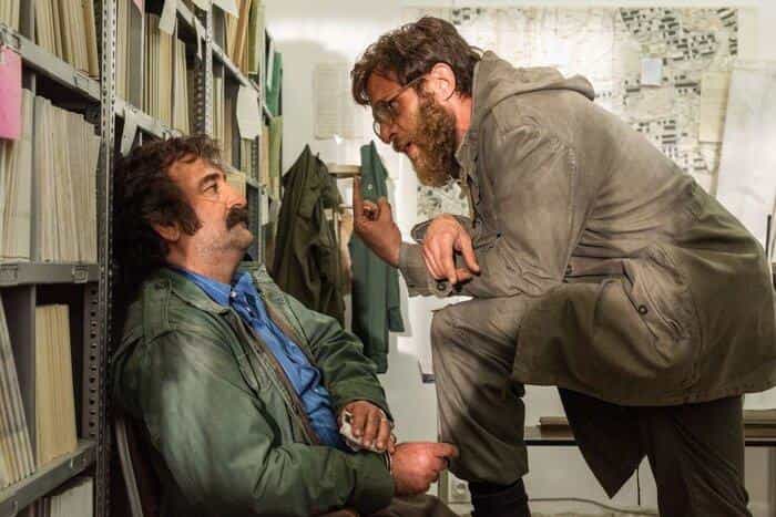 نقد و بررسی فیلم غریب محصول سال 2023 | چی‌بینو