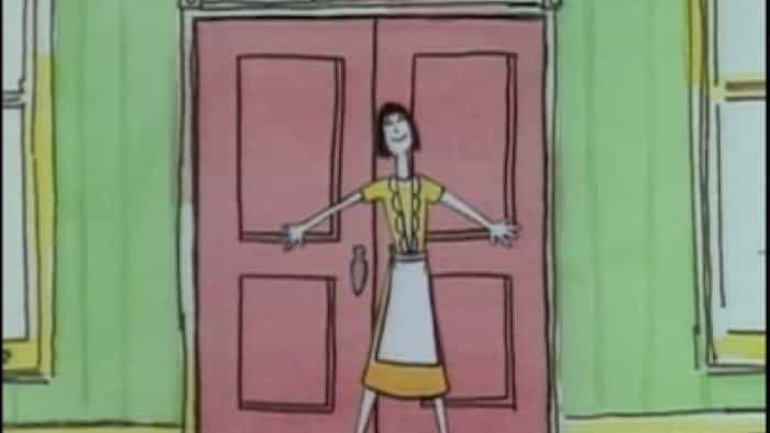 نقد و بررسی انیمیشن موزیکال های کتاب داستان اچ بی او (1987)