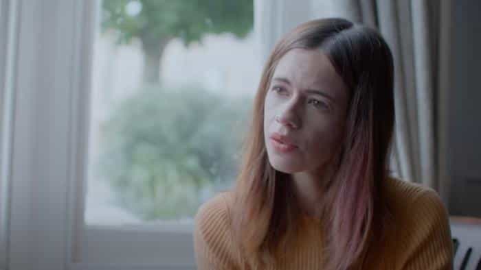 نقد و بررسی فیلم ماهی قرمز محصول سال 2023 | چی‌بینو