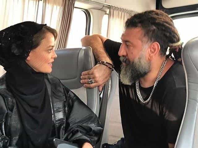 نقد و بررسی فیلم هولیا محصول سال 2023 | چی‌بینو