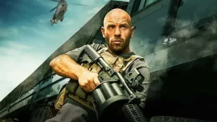 تماشای فیلم مزد ترس محصول سال 2024 | چی‌بینو