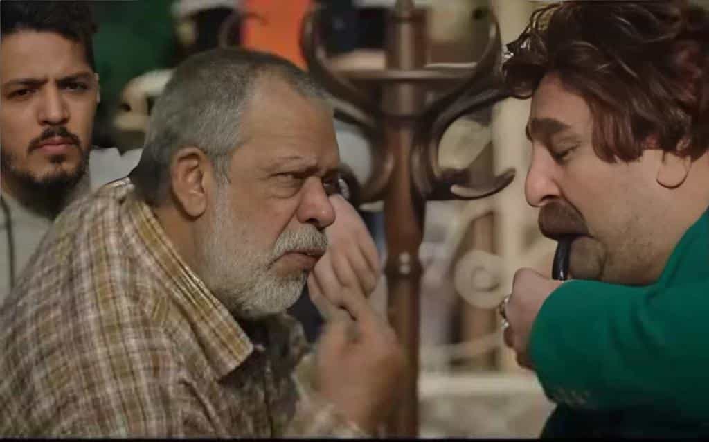 نقد و بررسی سریال سیاه‌چاله محصول سال 2023 | چی‌بینو