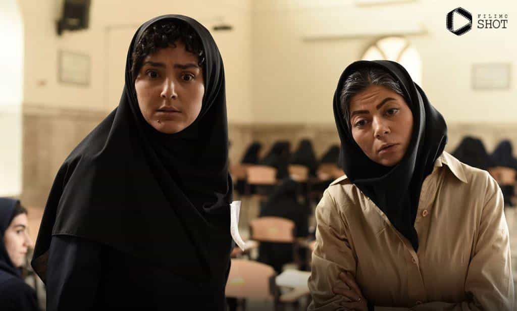 نقد و بررسی فیلم داستان دست‌انداز محصول سال 2021 | چی‌بینو