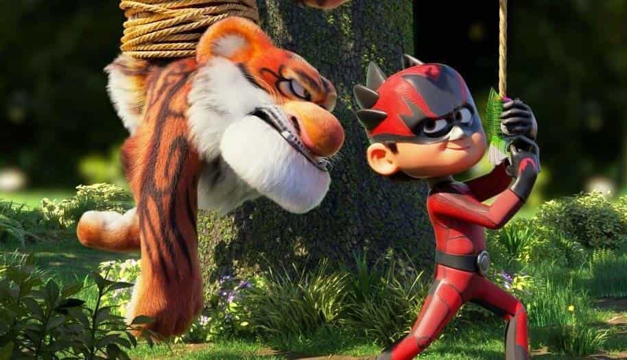 نقد و بررسی سریال بچه زرنگ محصول سال 2022 | چی‌بینو