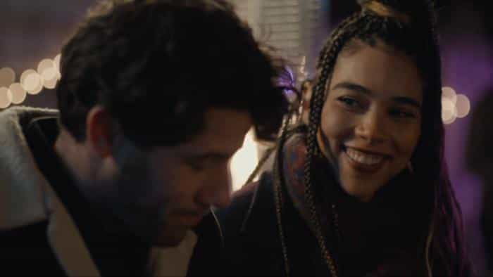 تماشای فیلم نیمه خوب محصول سال 2023 | چی‌بینو