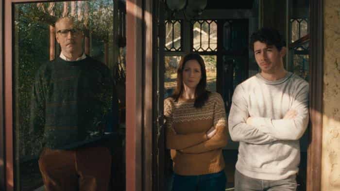 تماشای فیلم نیمه خوب محصول سال 2023 | چی‌بینو