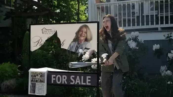 تماشای فیلم بال کوچک محصول سال 2024 | چیبینو