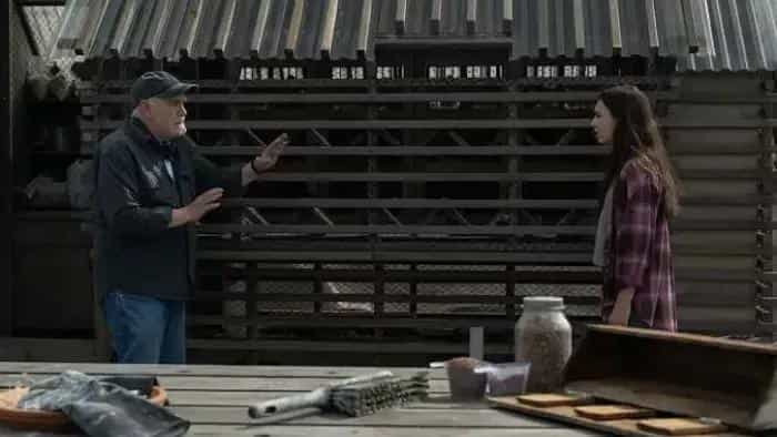 تماشای فیلم بال کوچک محصول سال 2024 | چیبینو