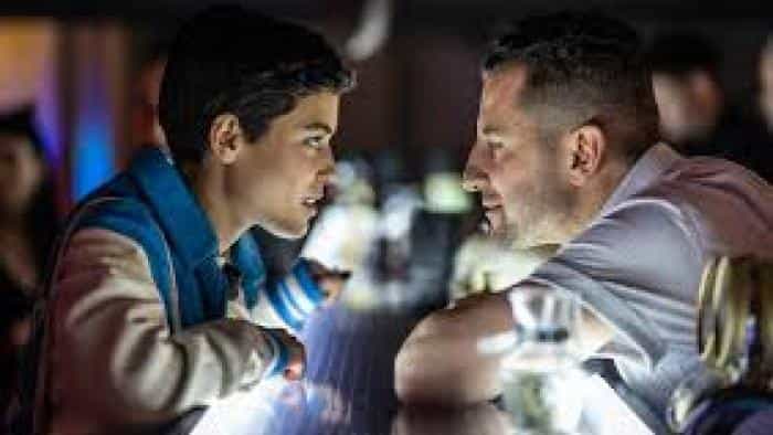 تماشای فیلم رنگ های شیطان: قرمز محصول سال 2024 | چی‌بینو