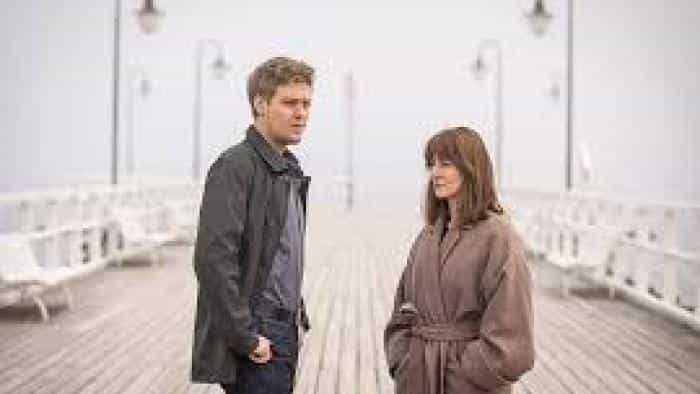 تماشای فیلم رنگ های شیطان: قرمز محصول سال 2024 | چی‌بینو