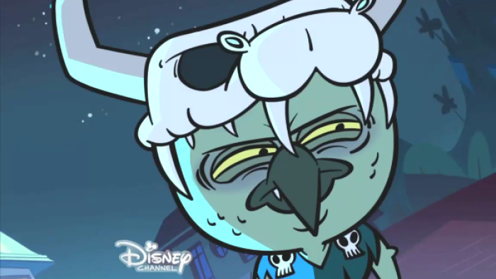 نقد و بررسی انیمیشن ستاره در مقابل نیروهای شر (2012)