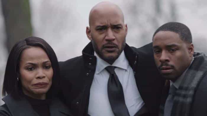 تماشای سریال امپراتور اوشن پارک محصول سال 2024 | چی‌بینو