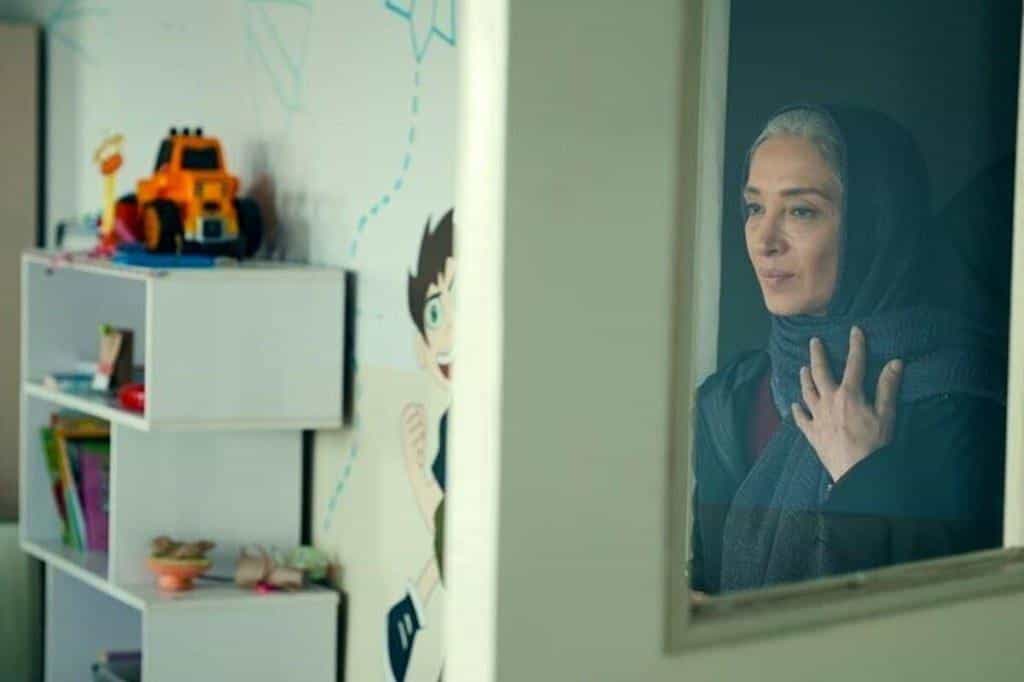نقد و بررسی فیلم کاپیتان محصول سال 2023 | چی‌بینو