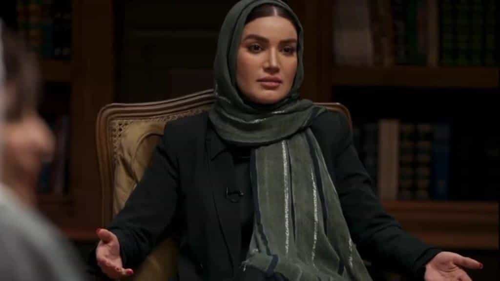 نقد و بررسی سریال ناتو محصول سال 2023 | چی‌بینو