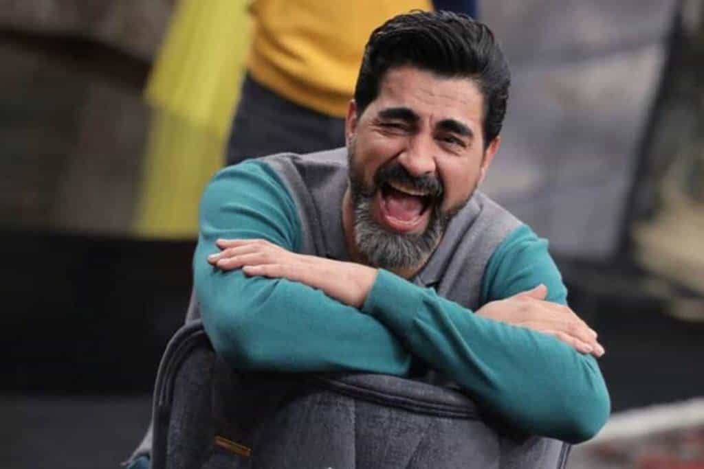 نقد و بررسی سریال ناتو محصول سال 2023 | چی‌بینو