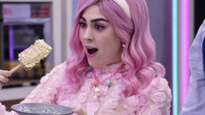 نقد و بررسی سریال شوق شکر: نقطه پخت محصول سال 2023 | چی‌بینو