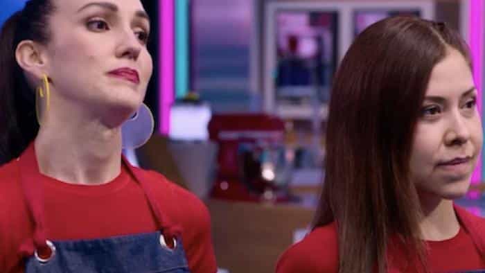 نقد و بررسی سریال شوق شکر: نقطه پخت محصول سال 2023 | چی‌بینو