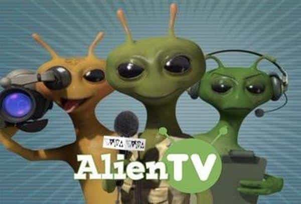 نقد و بررسی قسمت سریال تلویزیون بیگانه  | چی‌بینو