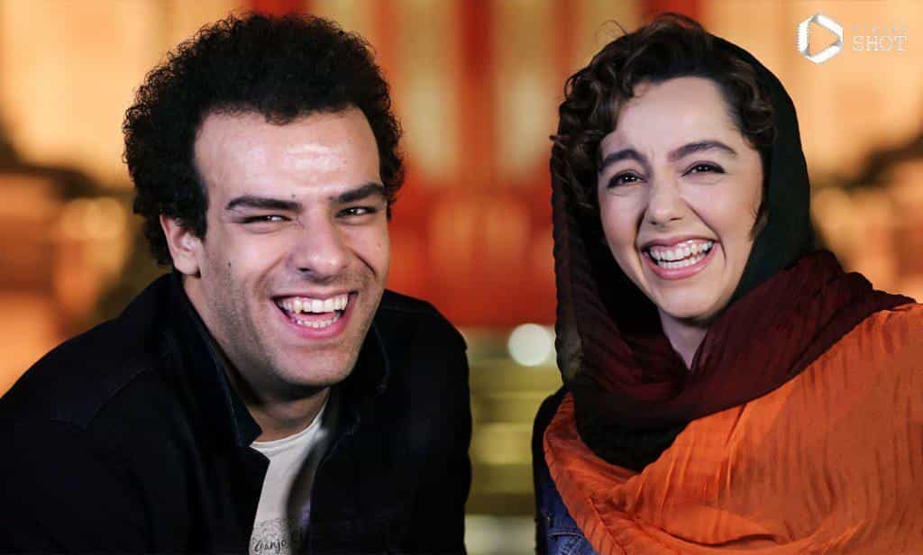 تماشای فیلم عروسی مردم محصول سال 2023 | چی‌بینو