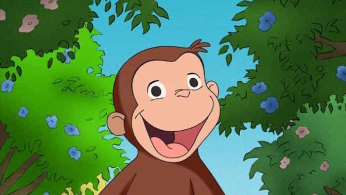 نقد و بررسی انیمیشن جورج کنجکاو به استقبا...(2013) | چی‌بینو