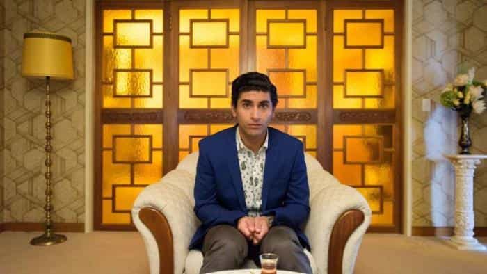 نقد و بررسی فیلم عروسی علی محصول سال 2017 | چی‌بینو