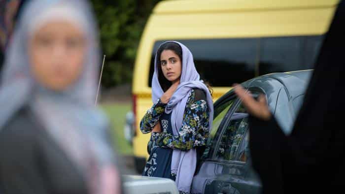 نقد و بررسی فیلم عروسی علی محصول سال 2017 | چی‌بینو